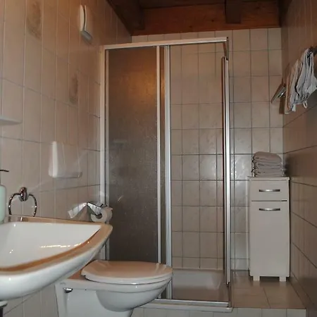 Ferienwohnungen Anderlbauer Lofer Exterior foto