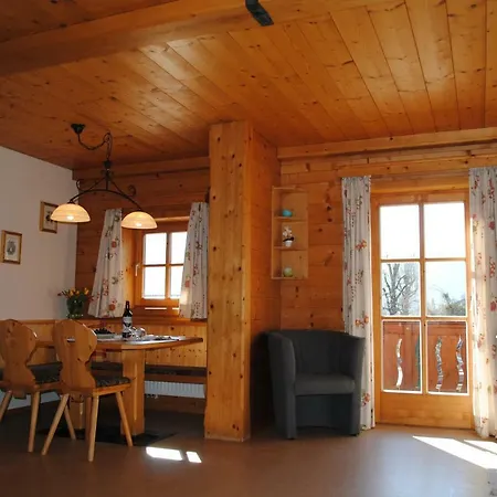 Ferienwohnungen Anderlbauer Lofer Exterior foto