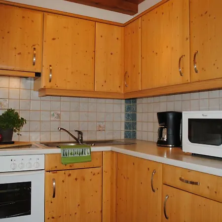 Ferienwohnungen Anderlbauer Lofer Exterior foto