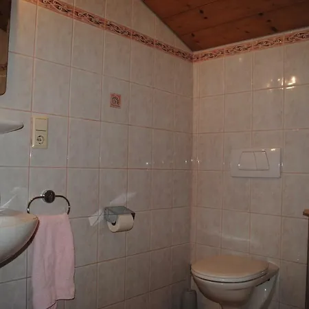 Ferienwohnungen Anderlbauer Lofer Exterior foto