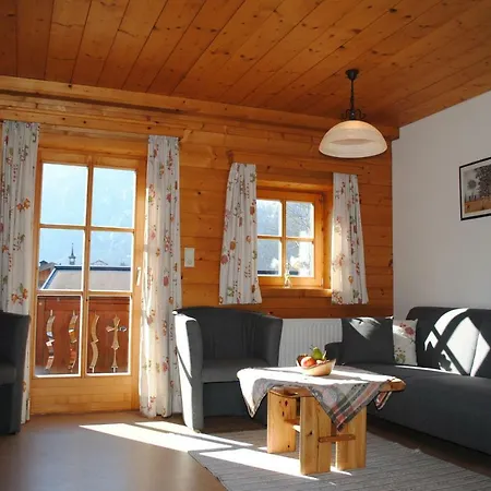 Ferienwohnungen Anderlbauer Lofer Exterior foto