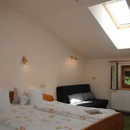 Ferienwohnungen Anderlbauer Lofer Exterior foto