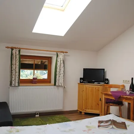 Ferienwohnungen Anderlbauer Lofer Exterior foto