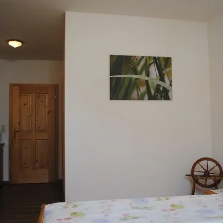 Ferienwohnungen Anderlbauer Lofer Exterior foto