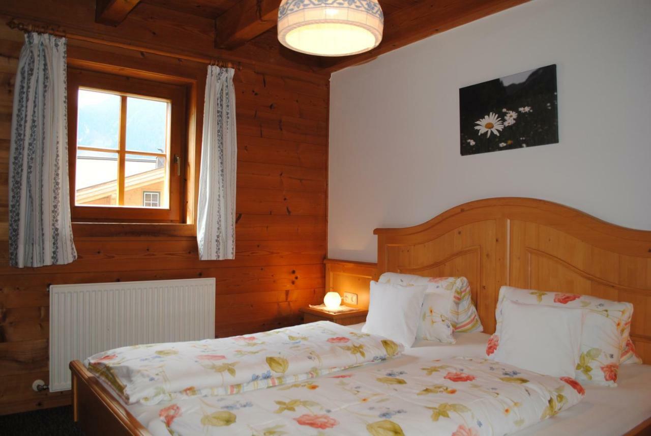 Anderlbauer Bauernhof *