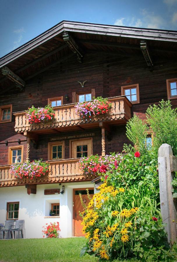 Bauernhof Anderlbauer